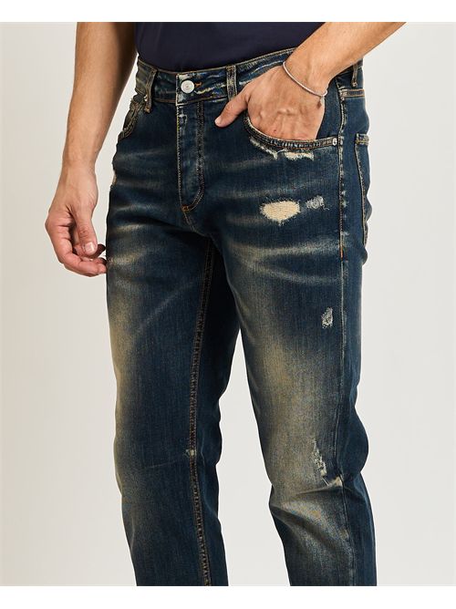  DIFFERENT | LAV 49DENIM